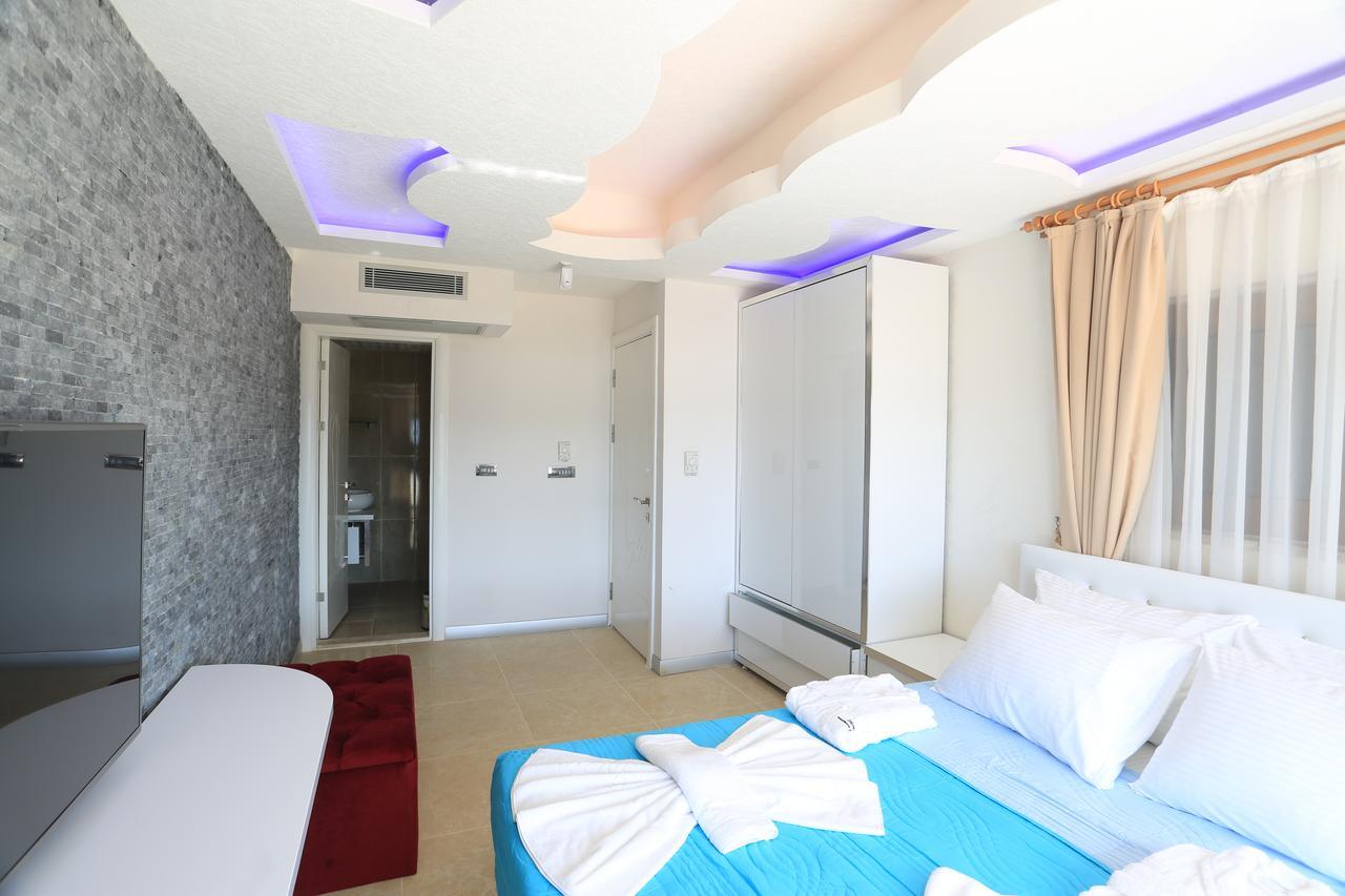 Shimalpanoroma Hotel อัคยาคา ภายนอก รูปภาพ