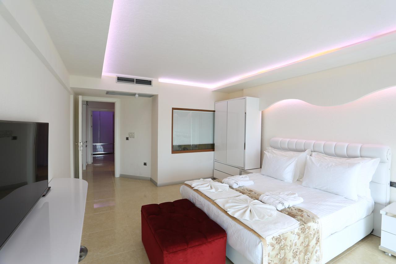Shimalpanoroma Hotel อัคยาคา ภายนอก รูปภาพ