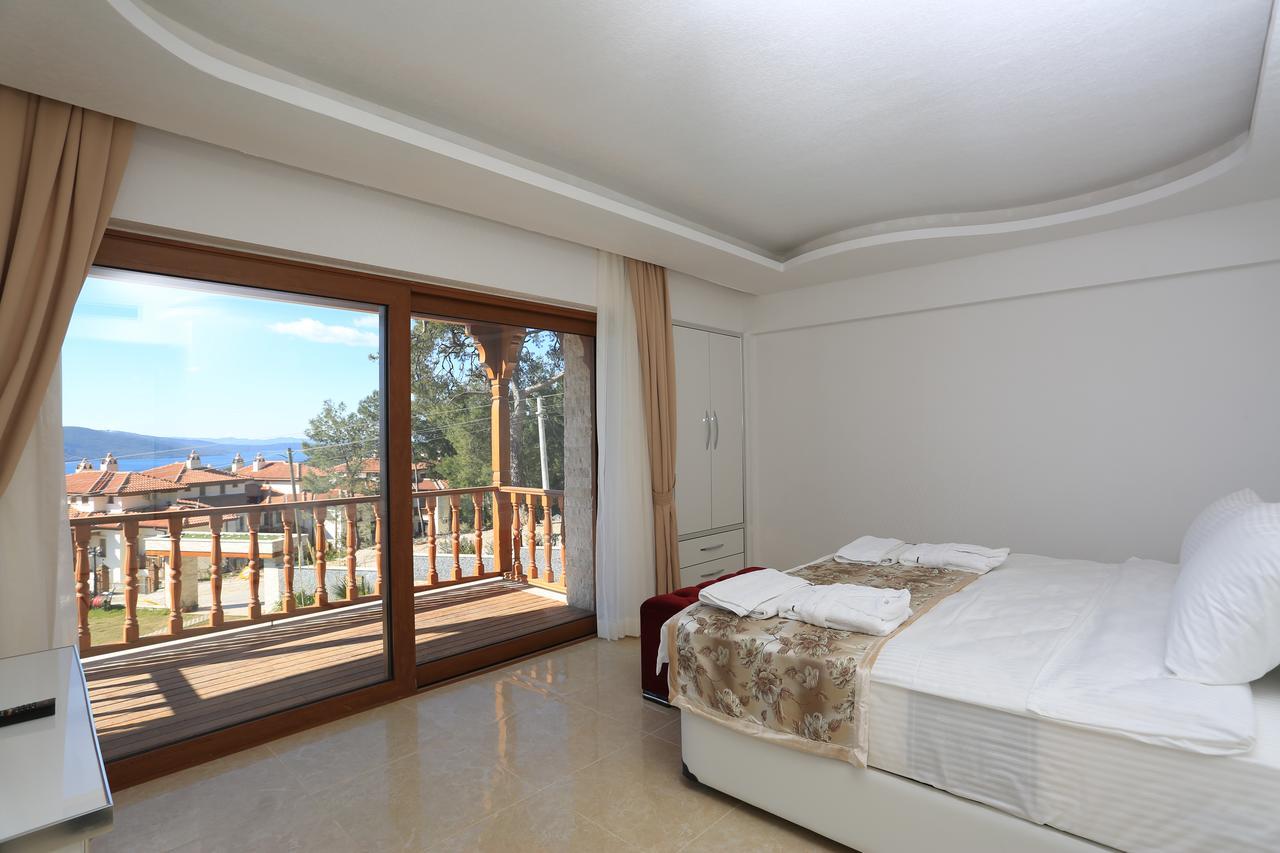 Shimalpanoroma Hotel อัคยาคา ภายนอก รูปภาพ