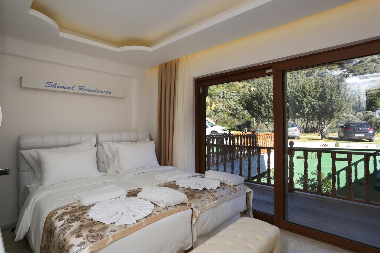 Shimalpanoroma Hotel อัคยาคา ภายนอก รูปภาพ