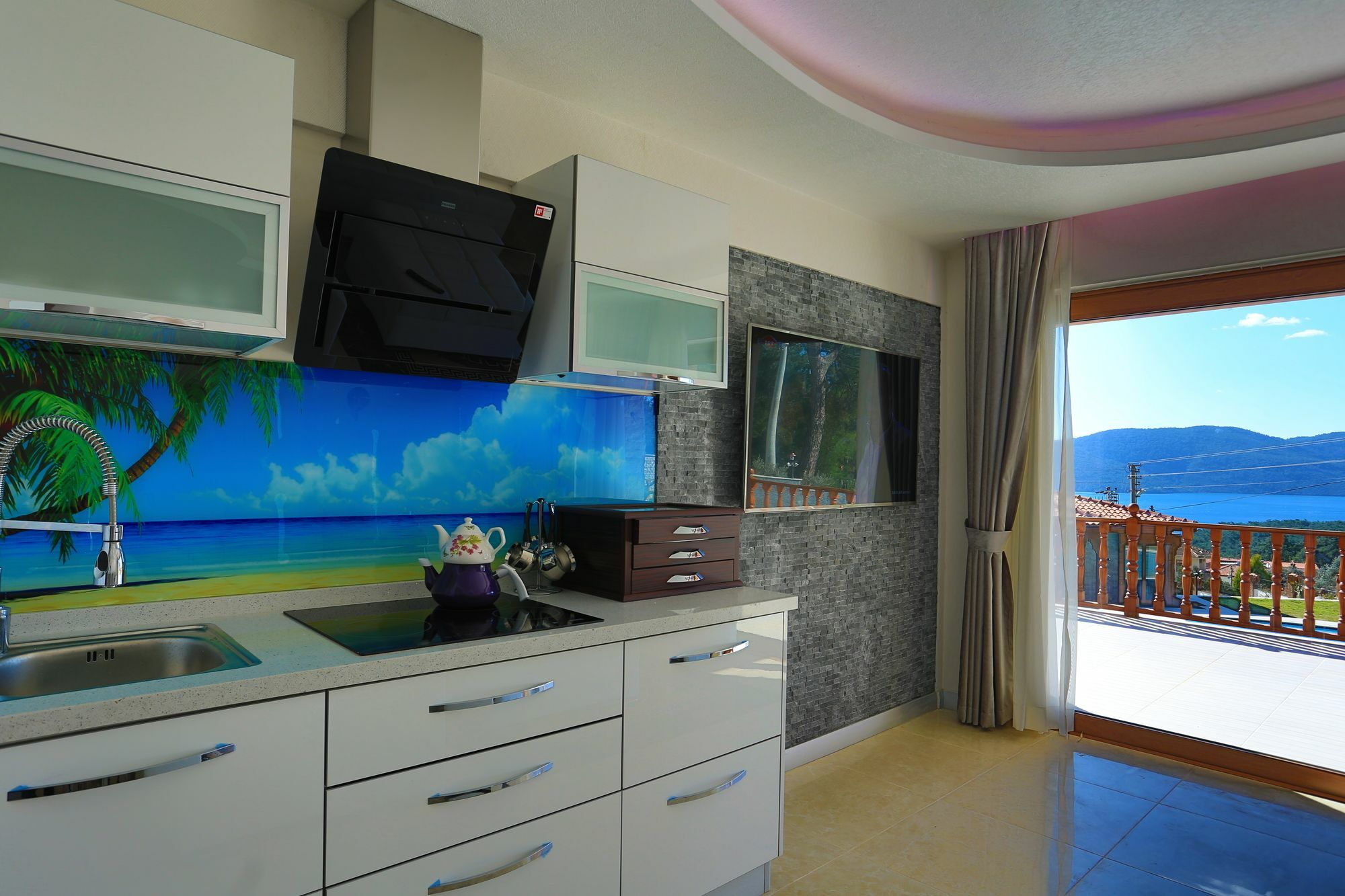 Shimalpanoroma Hotel อัคยาคา ภายนอก รูปภาพ