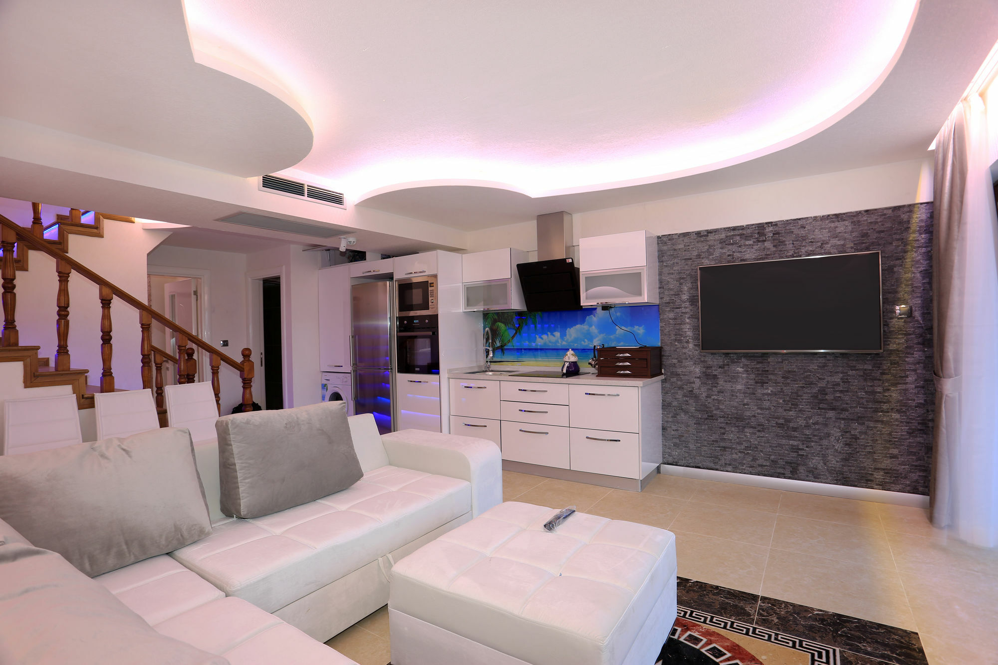 Shimalpanoroma Hotel อัคยาคา ภายนอก รูปภาพ
